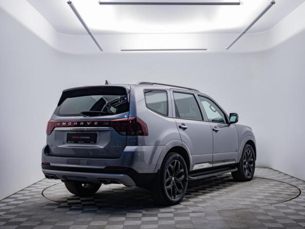 Kia Mohave I Рестайлинг 2 с пробегом 2021 года, цена 4 747 000 рублей, 61069 км, внедорожник, Автокод Объявления