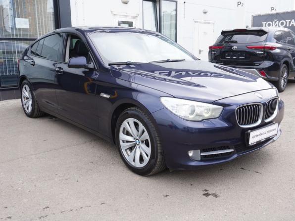 BMW 5 серии VI (F10/F11/F07) с пробегом 2013 года, цена 2 460 000 рублей, 132189 км, универсал, Автокод Объявления
