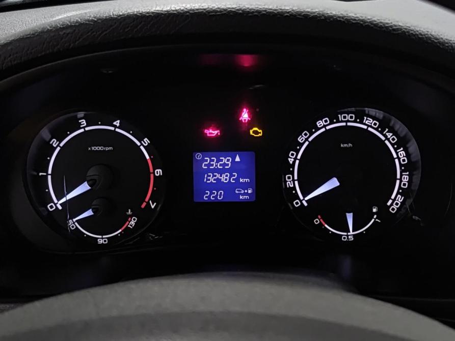 Lada (ВАЗ) Priora I Рестайлинг Казань  - изображение 16