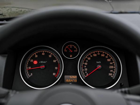 Opel Astra H Рестайлинг с пробегом 2010 года, цена 498 000 рублей, 155462 км, хэтчбек, Автокод Объявления