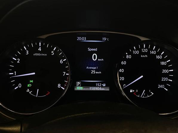 Nissan X-Trail III с пробегом 2015 года, цена 1 685 000 рублей, 158904 км, внедорожник, Автокод Объявления
