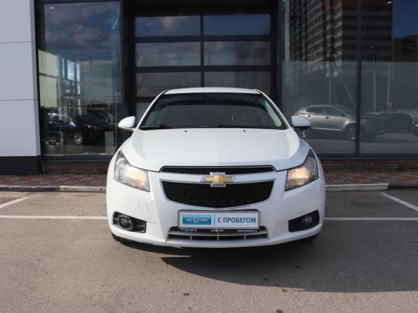 Chevrolet Cruze I с пробегом 2012 года, цена 688 000 рублей, 163000 км, седан, Автокод Объявления