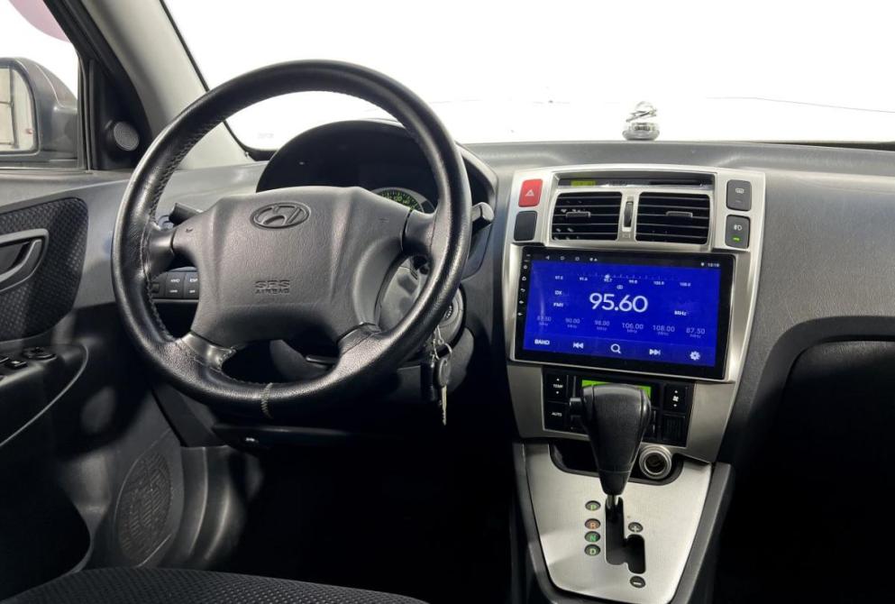 Hyundai Tucson I Нижний Новгород  - изображение 15