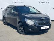 Chevrolet Cobalt II Курган  - изображение 17