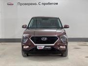 Hyundai Creta II Тюмень  - изображение 25