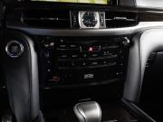 Lexus LX III Рестайлинг 2 Минеральные Воды  - изображение 46