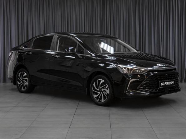 BAIC U5 Plus с пробегом 2023 года, цена 1 150 000 рублей, 64920 км, седан, Автокод Объявления