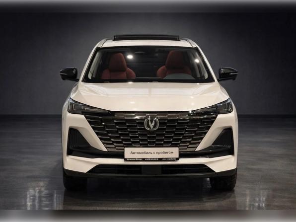 Changan CS55 Plus II с пробегом 2023 года, цена 2 099 000 рублей, 58260 км, внедорожник, Автокод Объявления