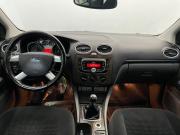 Ford Focus II Рестайлинг Москва  - изображение 18