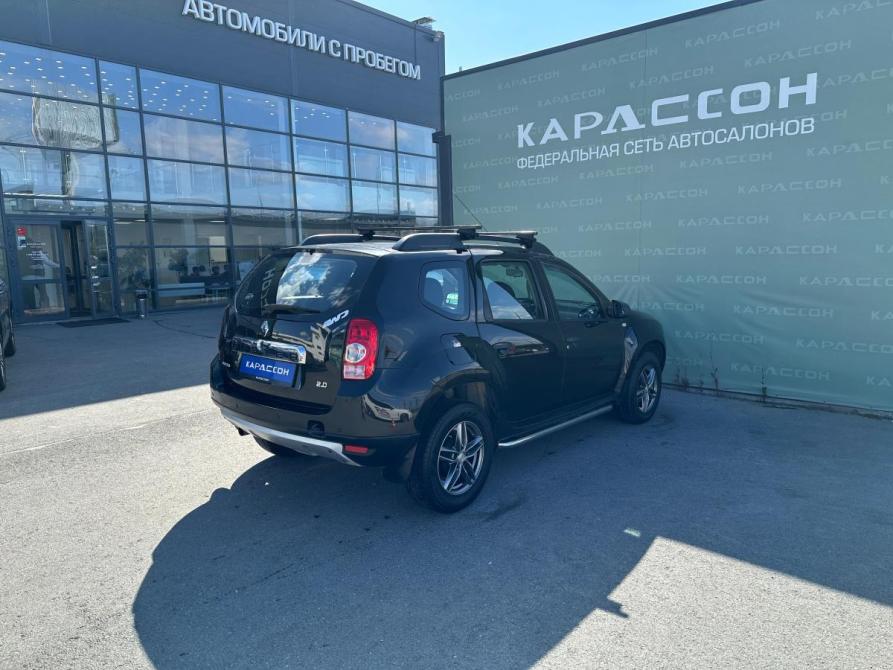 Renault Duster I Екатеринбург  - изображение 2