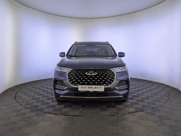 Chery Tiggo 8 Pro Max I с пробегом 2023 года, цена 2 300 000 рублей, 33226 км, внедорожник, Автокод Объявления