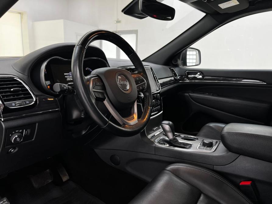 Jeep Grand Cherokee IV (WK2) Рестайлинг Волгоград  - изображение 15