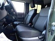 Suzuki Jimny IV Пермь  - изображение 33