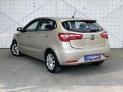 Kia Rio III Тамбов  - изображение 25