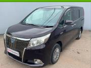 Toyota Esquire I Стерлитамак  - изображение 35