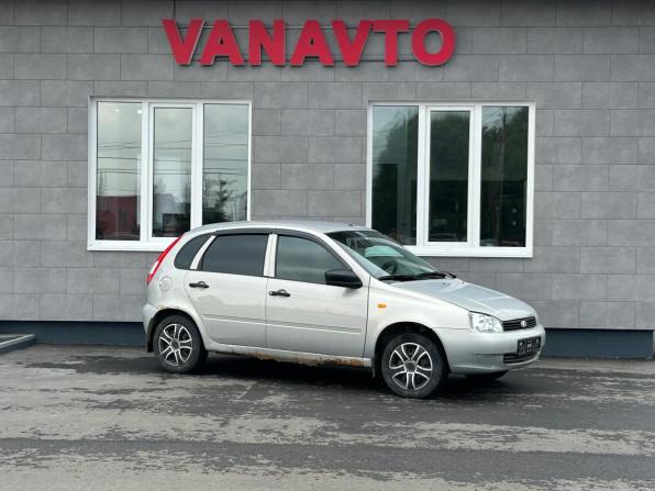 Lada (ВАЗ) Kalina I с пробегом 2007 года, цена 180 000 рублей, 178000 км, хэтчбек, Автокод Объявления