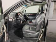 Lexus GX II Рестайлинг Москва  - изображение 41