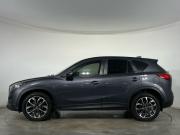 Mazda CX-5 I Рестайлинг Ижевск  - изображение 12