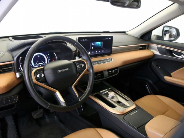 Haval Jolion I с пробегом 2023 года, цена 1 625 000 рублей, 59653 км, внедорожник, Автокод Объявления