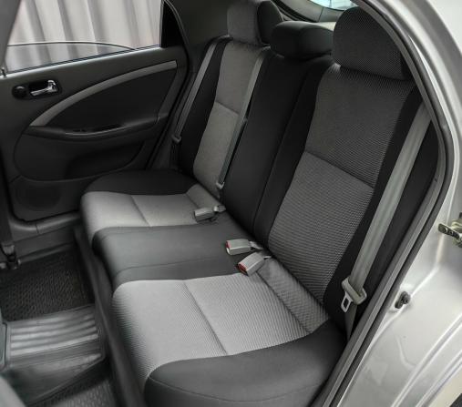 Chevrolet Lacetti I с пробегом 2012 года, цена 451 000 рублей, 197000 км, хэтчбек, Автокод Объявления