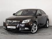 Opel Insignia I Санкт-Петербург  - изображение 26