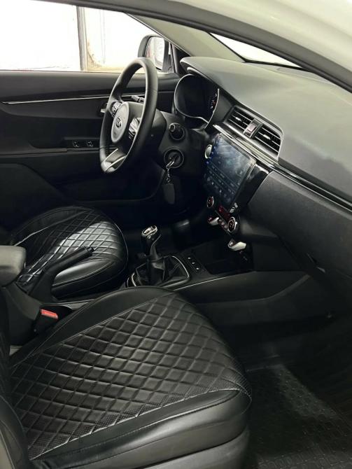Kia Rio IV Кострома  - изображение 20