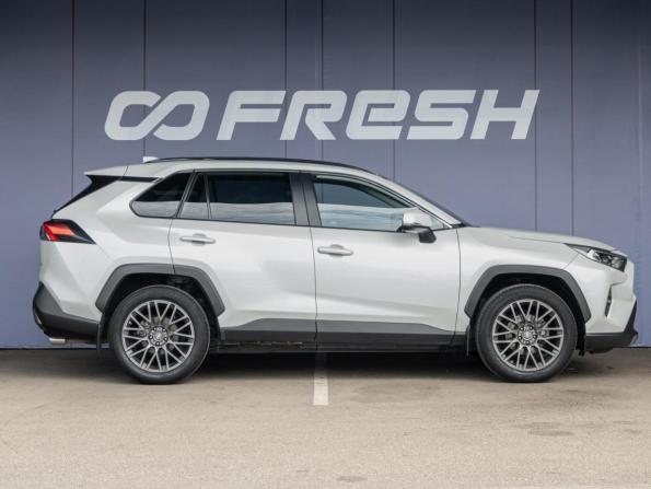 Toyota RAV4 V (XA50) с пробегом 2020 года, цена 3 050 000 рублей, 164180 км, внедорожник, Автокод Объявления