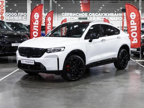 Knewstar 001 с пробегом 2024 года, цена 3 198 790 рублей, 37000 км, внедорожник, Автокод Объявления