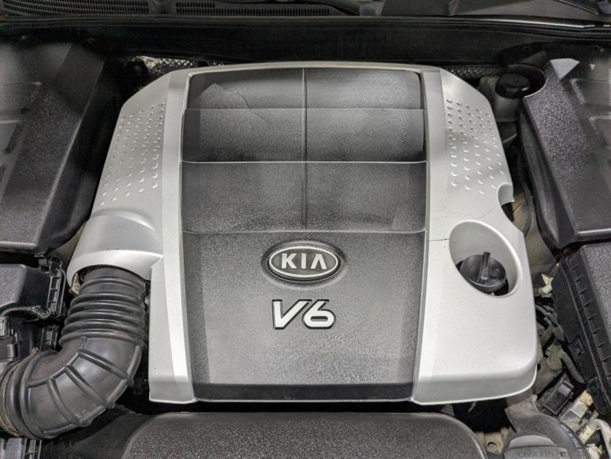 Kia Quoris I Химки  - изображение 7