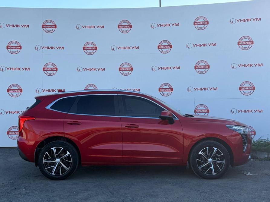 Haval Jolion I Екатеринбург  - изображение 6