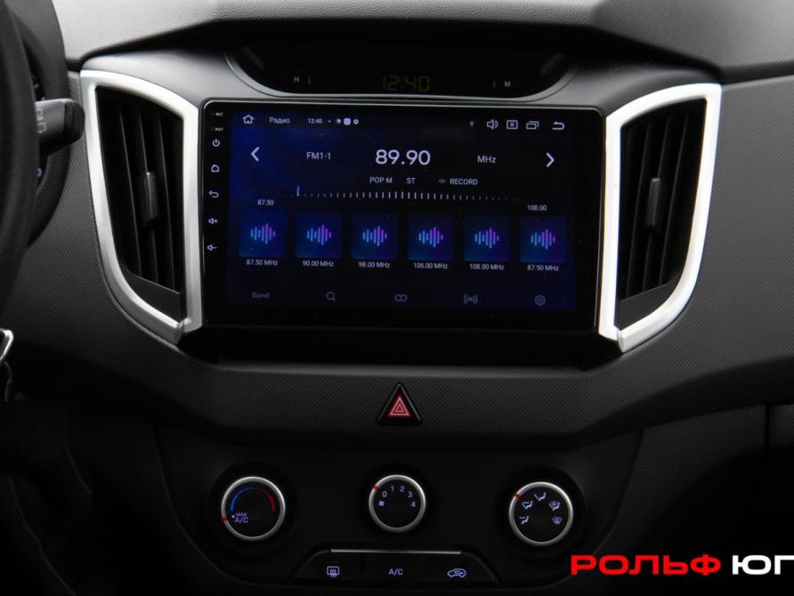 Hyundai Creta I Москва  - изображение 14