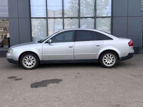 Audi A6 II (C5) с пробегом 2001 года, цена 380 000 рублей, 407200 км, седан, Автокод Объявления