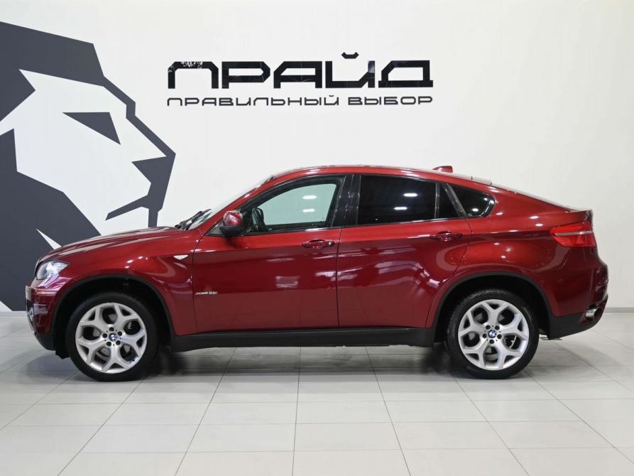 BMW X6 I (E71) Ростов-на-Дону  - изображение 8