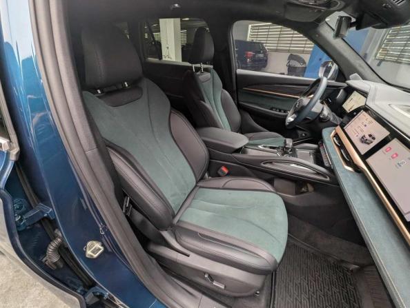 Geely Monjaro I с пробегом 2023 года, цена 3 297 000 рублей, 44660 км, внедорожник, Автокод Объявления