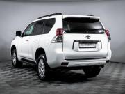 Toyota Land Cruiser Prado 150 Series Москва  - изображение 26