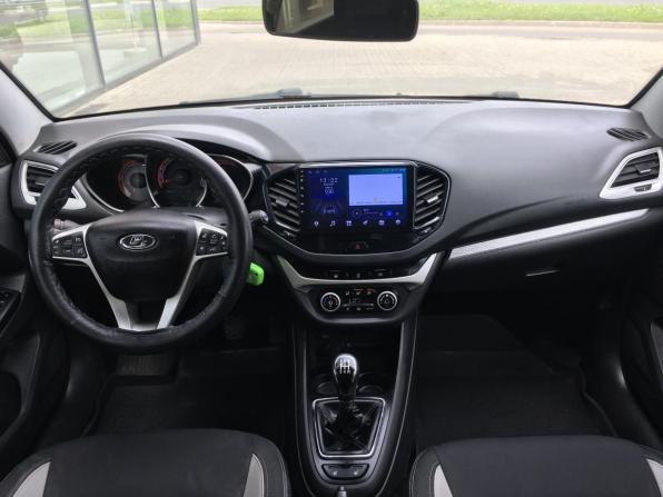 Lada (ВАЗ) Vesta I с пробегом 2019 года, цена 1 040 000 рублей, 159100 км, универсал, Автокод Объявления