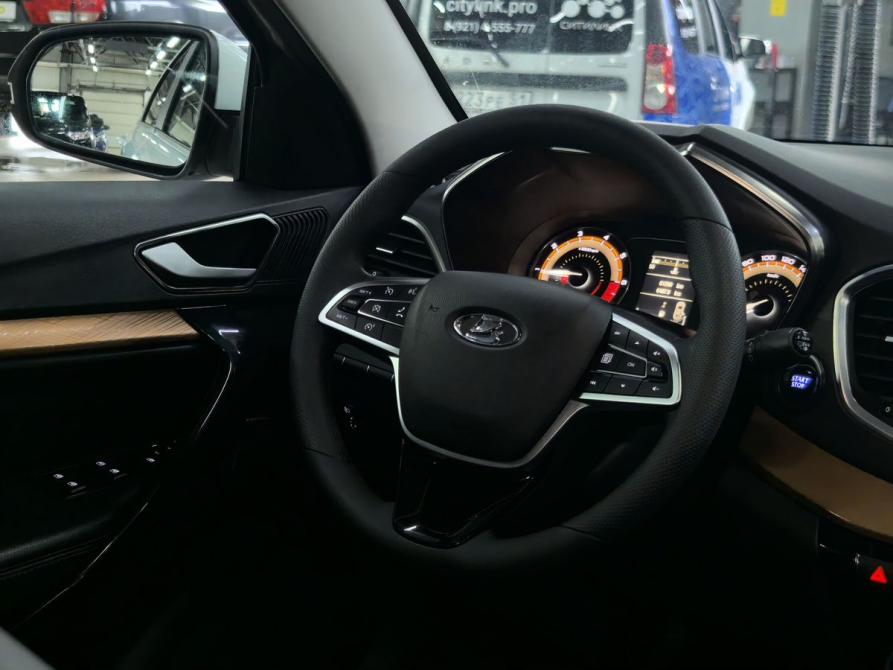 Lada (ВАЗ) Vesta I Рестайлинг (NG) Мурманск  - изображение 6