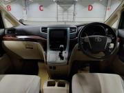 Toyota Alphard II Казань  - изображение 39