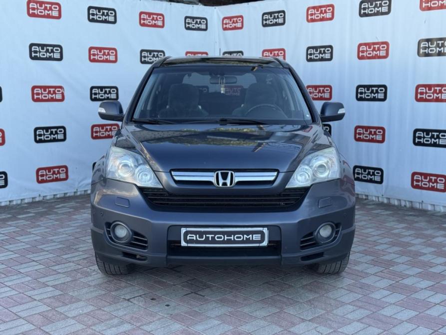 Honda CR-V III Санкт-Петербург  - изображение 2