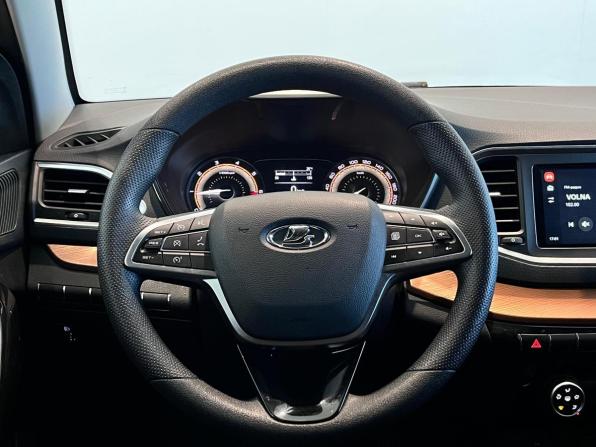 Lada (ВАЗ) Vesta I Рестайлинг (NG) с пробегом 2023 года, цена 1 450 000 рублей, 58038 км, седан, Автокод Объявления