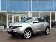 Nissan Juke I Ульяновск  - изображение 30