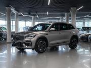 Geely Xingyue L I Рестайлинг 2 Москва  - изображение 35