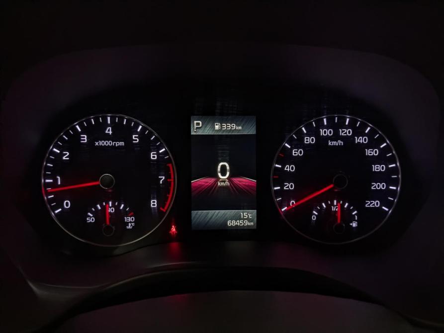 Kia Rio IV Рестайлинг Санкт-Петербург  - изображение 16