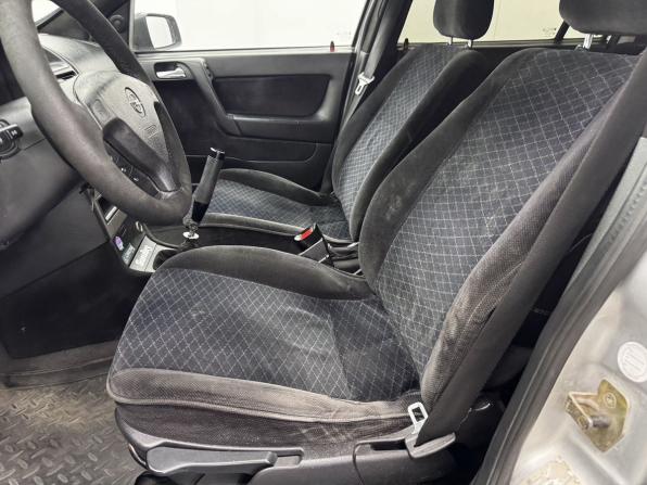 Opel Astra G с пробегом 2000 года, цена 320 000 рублей, 397568 км, хэтчбек, Автокод Объявления