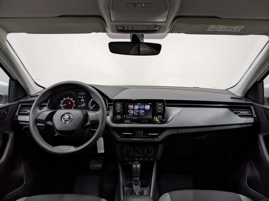 Skoda Rapid II Москва  - изображение 21