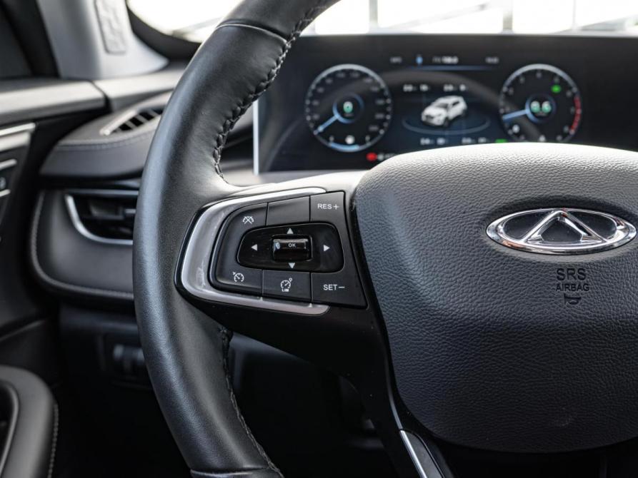 Chery Tiggo 4 Pro I Краснодар  - изображение 17