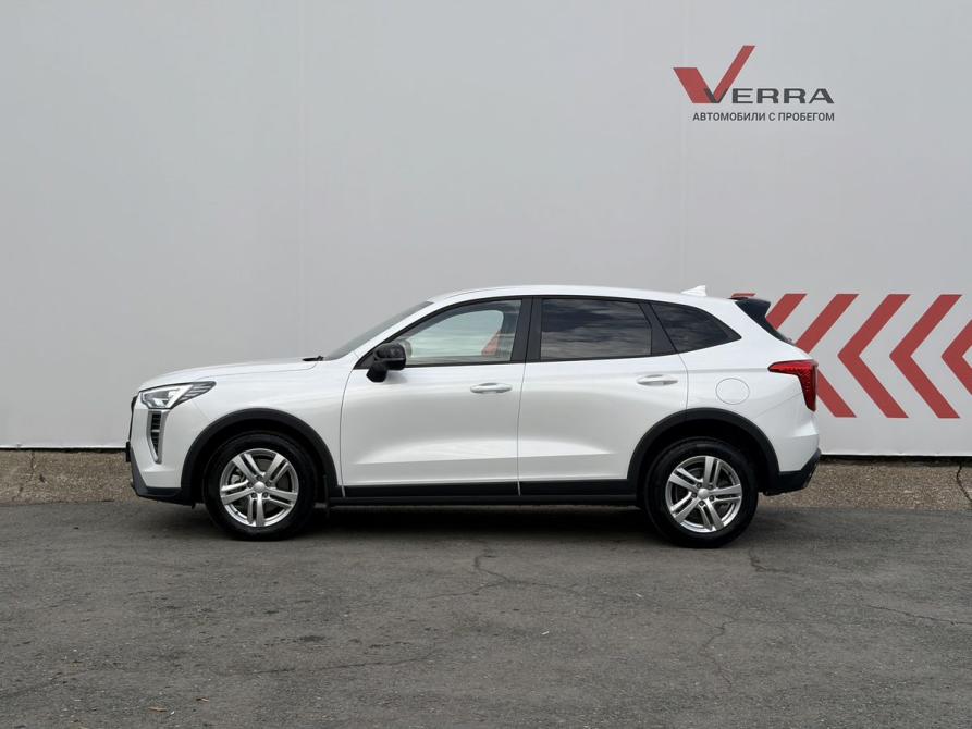 Haval Jolion I Рестайлинг 2 Пермь  - изображение 2
