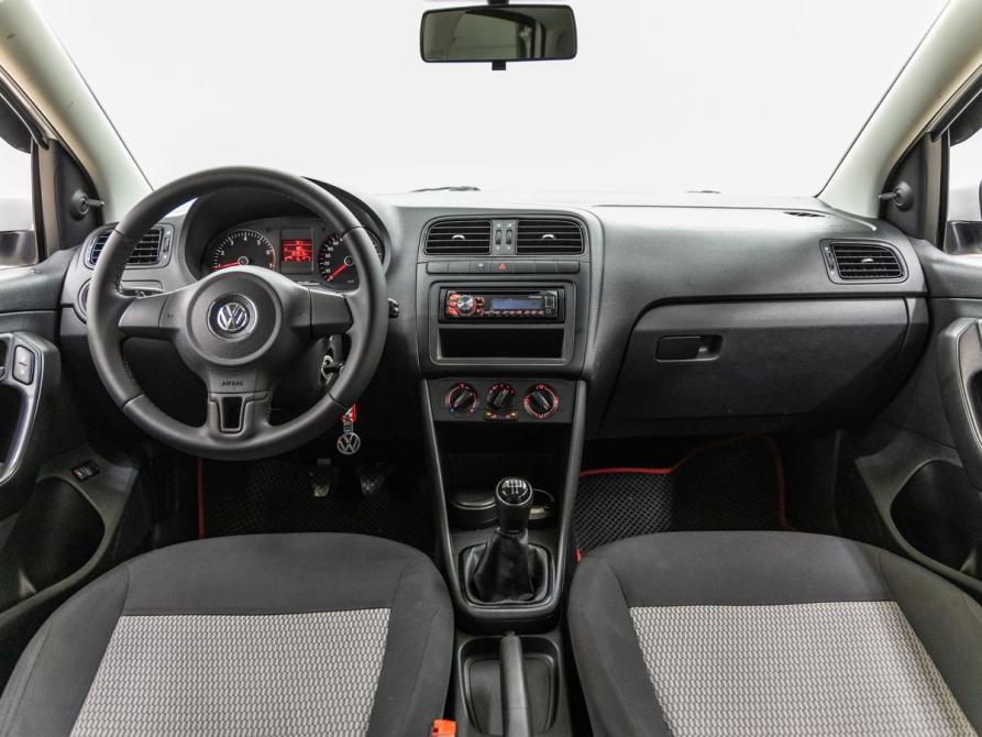 Volkswagen Polo V Волгоград  - изображение 14
