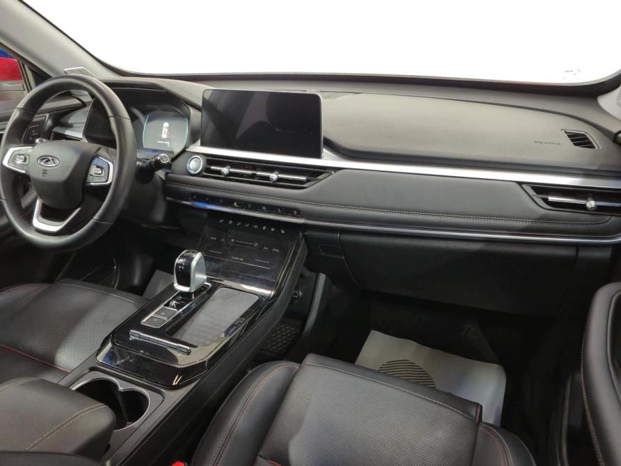Chery Tiggo 7 Pro I Альметьевск  - изображение 13