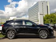 Toyota RAV4 V (XA50) Москва  - изображение 25